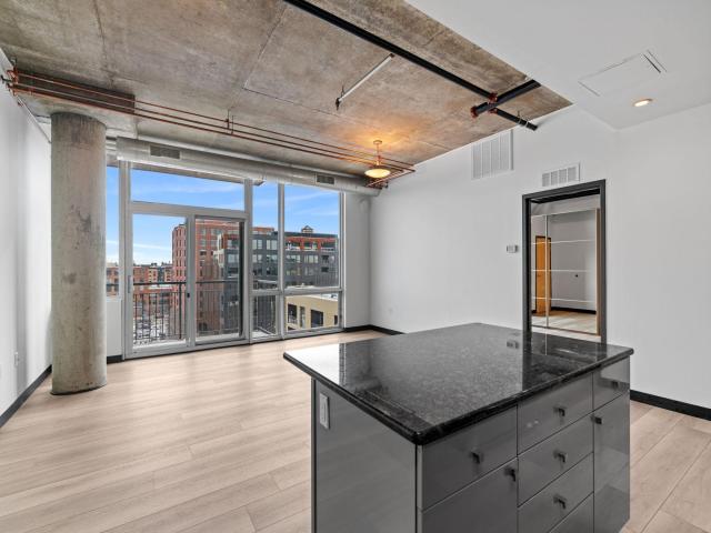 730 N 4th Street Unit 813 Minneapolis MN 55401 - MLS# 7032215