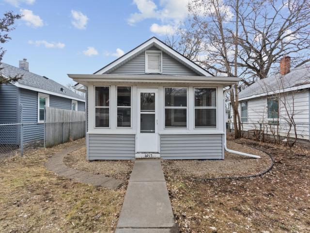 4452 5th Street NE Minneapolis MN 55421 - MLS# 7032218