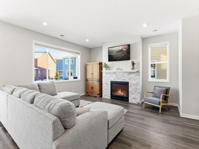 9931 Bluebird Street NW Minneapolis MN 55433 - MLS# 7032248