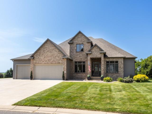 1046 Bush Court SW Eyota MN 55934 - MLS# 7032253