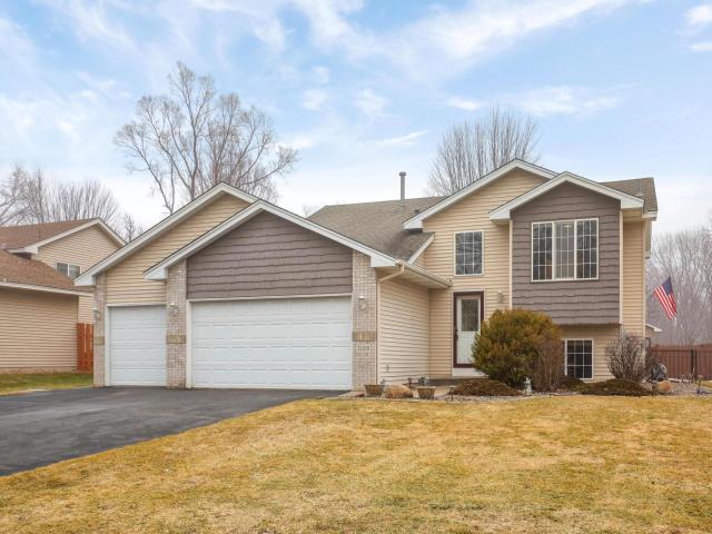 12219 Quinn Street NW Minneapolis MN 55448 - MLS# 7032256