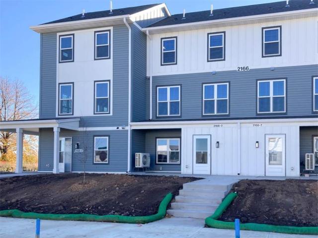 1365 Howard Street N Unit 3 Saint Paul MN 55119 - MLS# 7032267