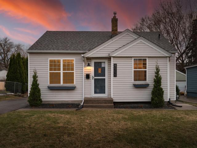 4556 Heights Drive Minneapolis MN 55421 - MLS# 7032278