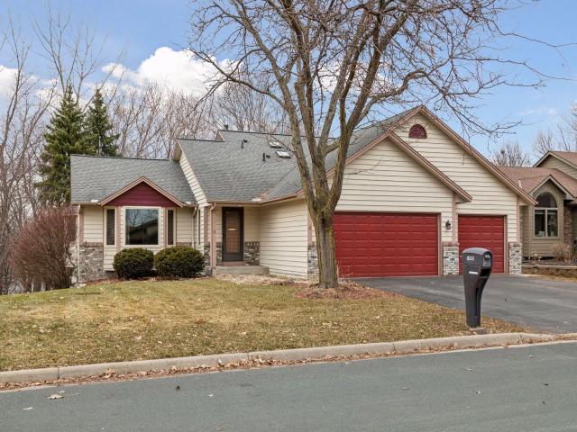 14986 Manitou Road NE Prior Lake MN 55372 - MLS# 7032279