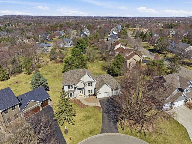 3938 Monticello Alcove Woodbury MN 55129 - MLS# 7032280