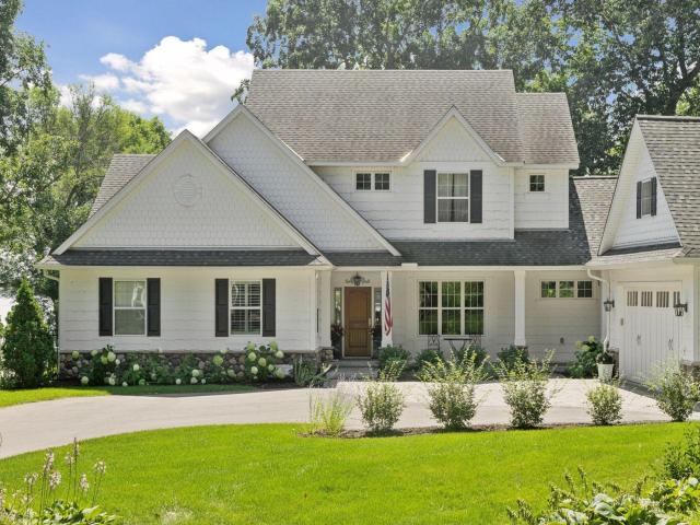 3017 Brooks Lane Wayzata MN 55391 - MLS# 7032293