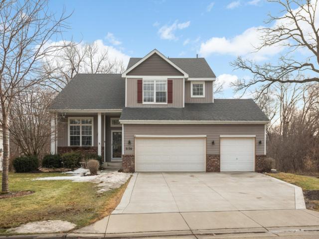 3136 N View Lane Woodbury MN 55125 - MLS# 7032344