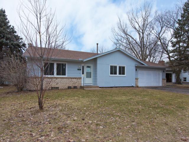 1133 126th Lane NE Blaine MN 55434 - MLS# 7032382