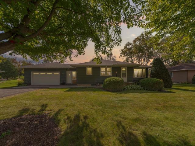 2335 4th Street NW Faribault MN 55021 - MLS# 7032389