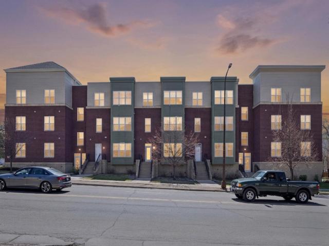 1776 Maryland Avenue E Unit 104 Saint Paul MN 55106 - MLS# 7032390