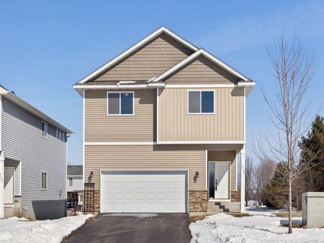 10760 Knollwood Lane Woodbury MN 55129 - MLS# 7032392