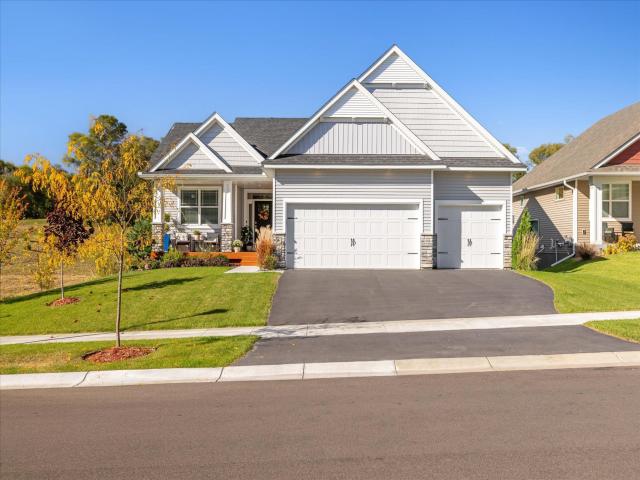 6484 Harkness Avenue S Cottage Grove MN 55016 - MLS# 7032394