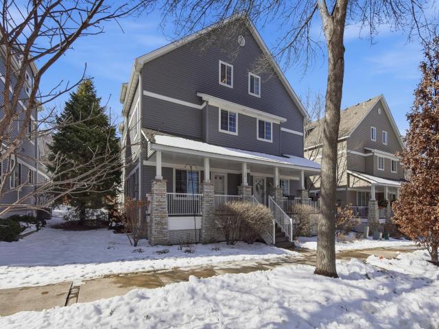 138 Willoughby Way W Hopkins MN 55305 - MLS# 7032399