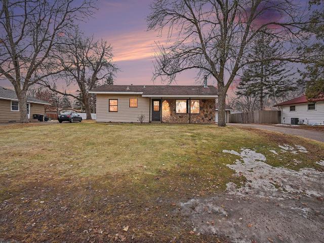 2240 113th Avenue NW Minneapolis MN 55433 - MLS# 7032407