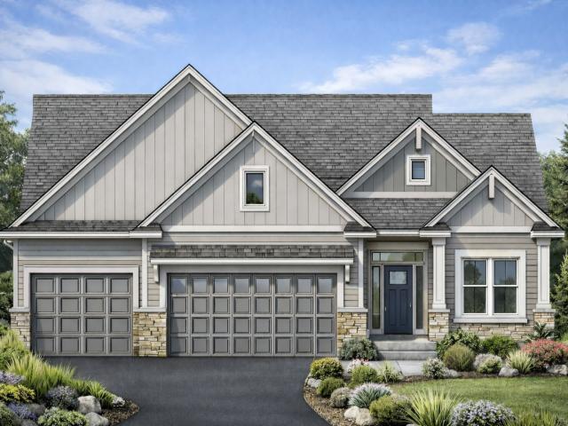 1185 136th Street E Rosemount MN 55068 - MLS# 7032417