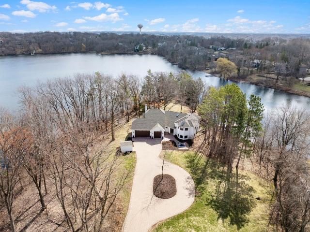 15255 Flag Avenue S Prior Lake MN 55372 - MLS# 7032427