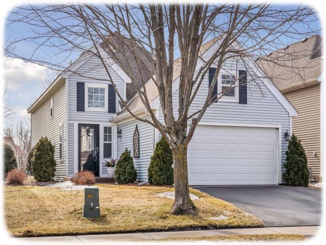 18913 96th Avenue N Maple Grove MN 55311 - MLS# 7032441