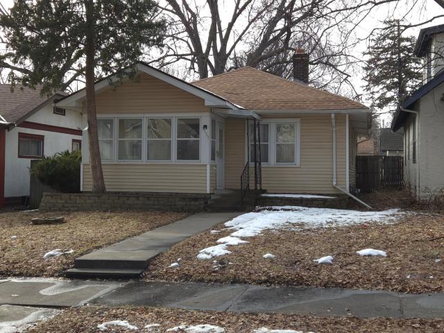 3455 James Avenue N Minneapolis MN 55412 - MLS# 7032483