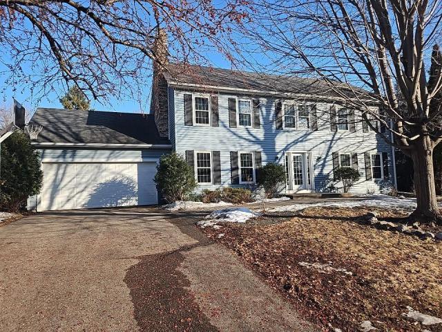 4520 Juneau Lane N Plymouth MN 55446 - MLS# 7032496