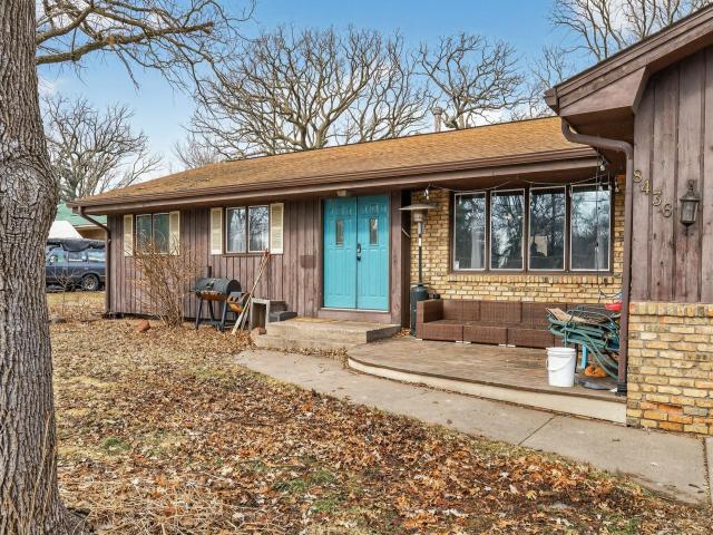 8436 Palm Street NW Minneapolis MN 55433 - MLS# 7032498
