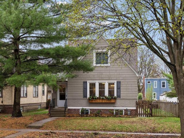 2134 Scheffer Avenue Saint Paul MN 55116 - MLS# 7032503