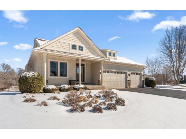 1625 140th Avenue NE Andover MN 55304 - MLS# 7032504