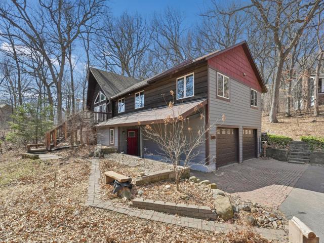 5088 Wild Canyon Drive Saint Paul MN 55129 - MLS# 7032516