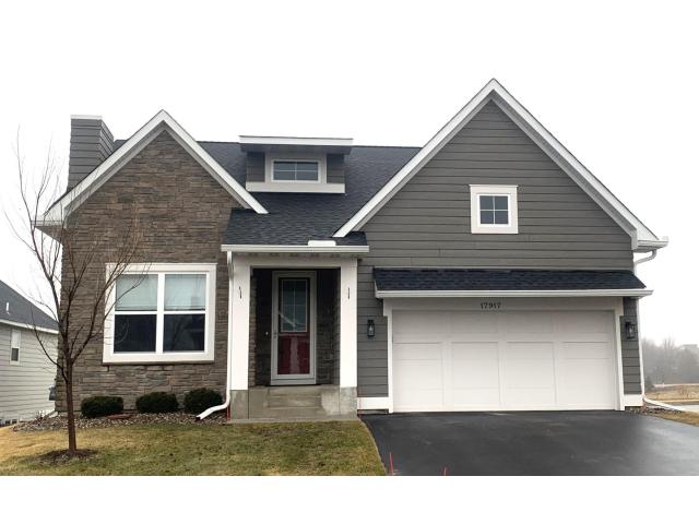 17917 Gresford Lane Lakeville MN 55044 - MLS# 7032517