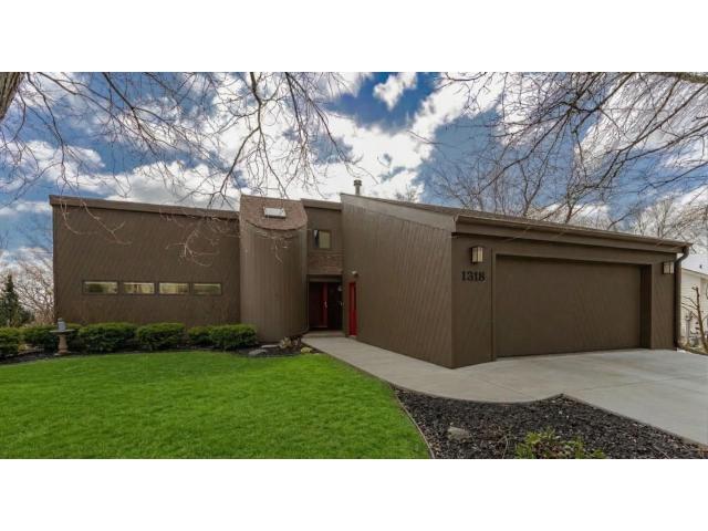 1318 21st Avenue NE Rochester MN 55906 - MLS# 7032545