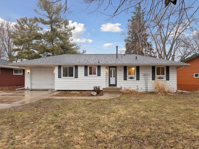 8420 Meadow Lake Road E Minneapolis MN 55428 - MLS# 7032552