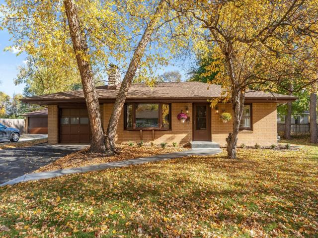 9523 10th Avenue S Bloomington MN 55420 - MLS# 7032590