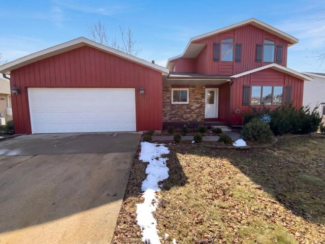 510 24th Street SW Rochester MN 55902 - MLS# 7032601