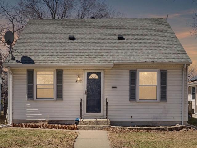 5712 39th Avenue S Minneapolis MN 55417 - MLS# 7032629
