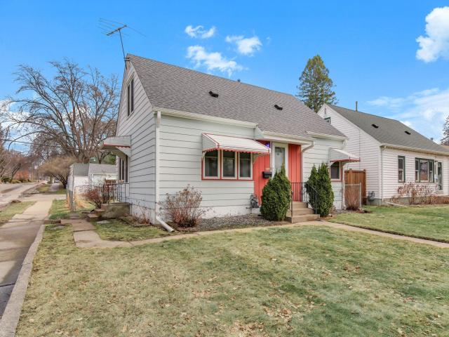 3559 Taylor Street NE Minneapolis MN 55418 - MLS# 7032632