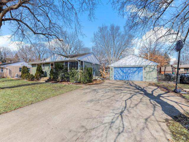 7216 Cartisian Avenue Minneapolis MN 55428 - MLS# 7032639