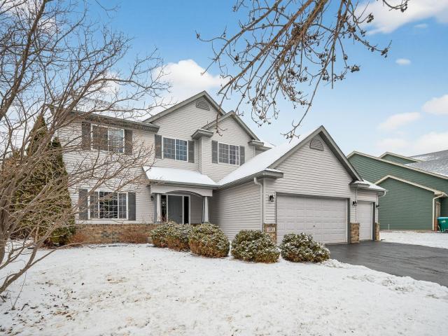 2081 Silver Street Waconia MN 55387 - MLS# 7032654