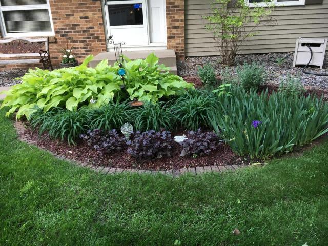 10156 Pilgrim Lane N Maple Grove MN 55369 - MLS# 7032673