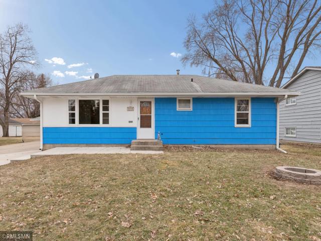 8238 Oakland Avenue S Minneapolis MN 55420 - MLS# 7032677