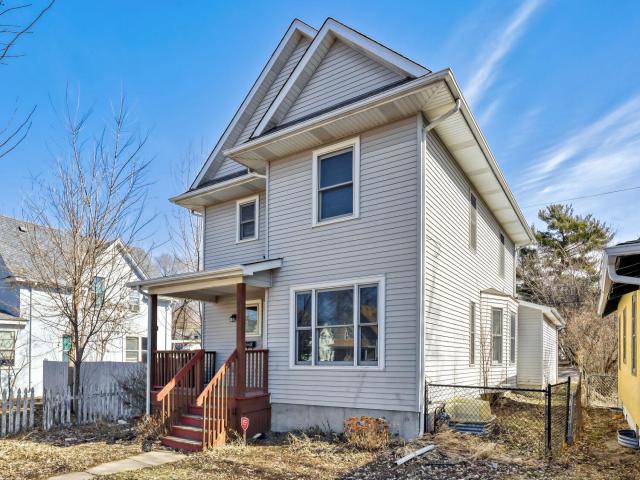 3422 Penn Avenue N Minneapolis MN 55412 - MLS# 7032691