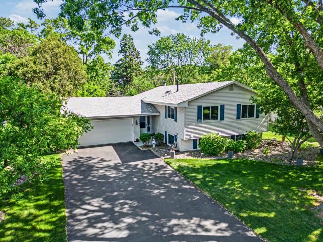 2443 Birch Street Saint Paul MN 55110 - MLS# 7032692