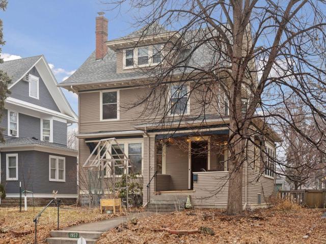 1957 Selby Avenue Saint Paul MN 55104 - MLS# 7032705