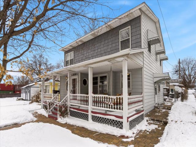 3938 Jackson Street NE Minneapolis MN 55421 - MLS# 7032707