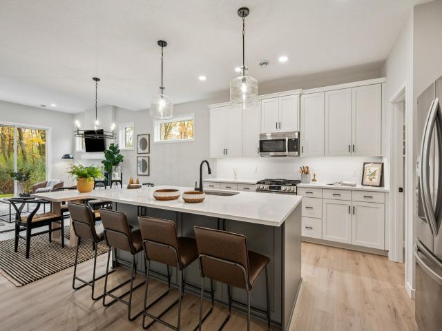 19124 Cloverleaf Way Farmington MN 55024 - MLS# 7032725