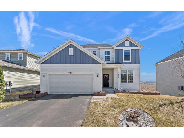 3906 112th Circle NE Minneapolis MN 55449 - MLS# 7032728