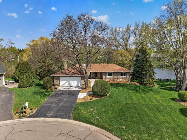 17210 27th Avenue N Plymouth MN 55447 - MLS# 7032734