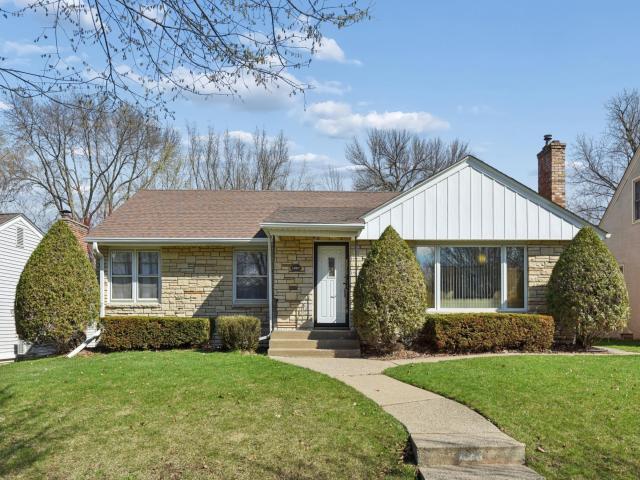 1887 Bohland Avenue Saint Paul MN 55116 - MLS# 7032736