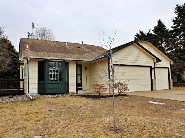 17398 Fontana Path Farmington MN 55024 - MLS# 7032739