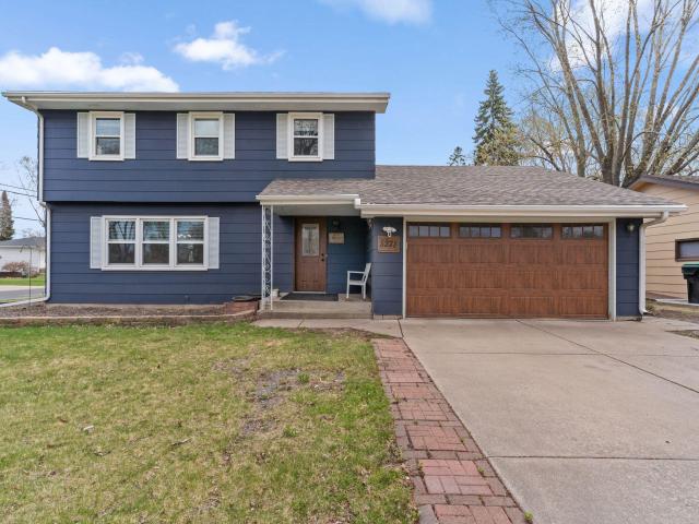 5271 Buchanan Street NE Minneapolis MN 55421 - MLS# 7032743