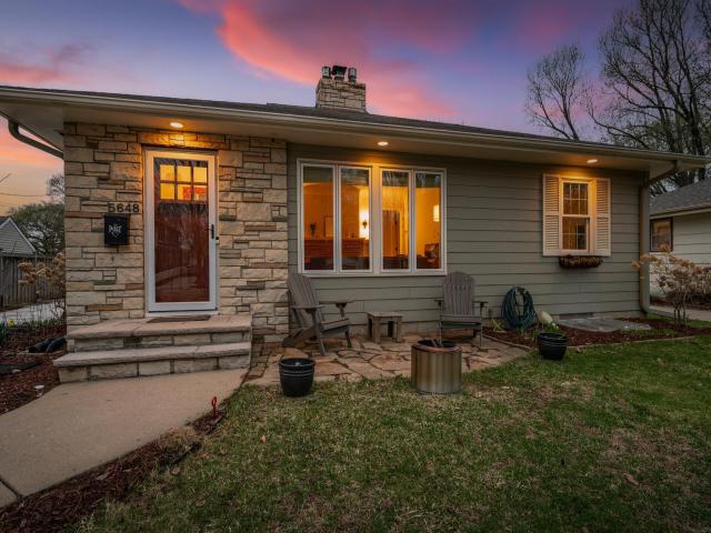 5648 Oliver Avenue S Minneapolis MN 55419 - MLS# 7032745