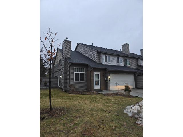 9935 Russell Avenue N Unit 7 Minneapolis MN 55444 - MLS# 7032781